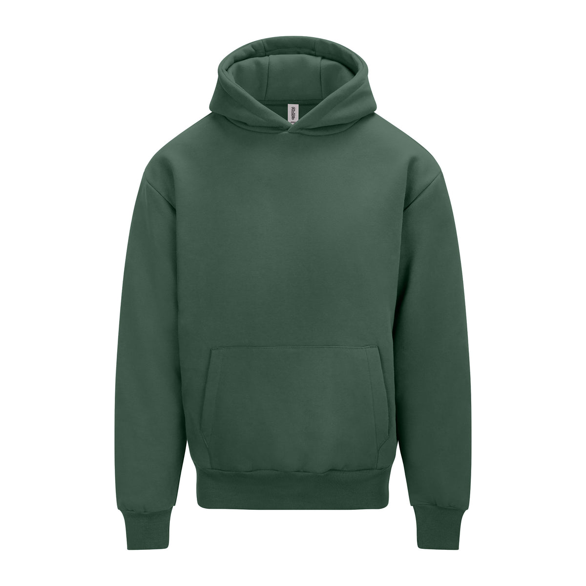 Premium Heavyweight Hoodie