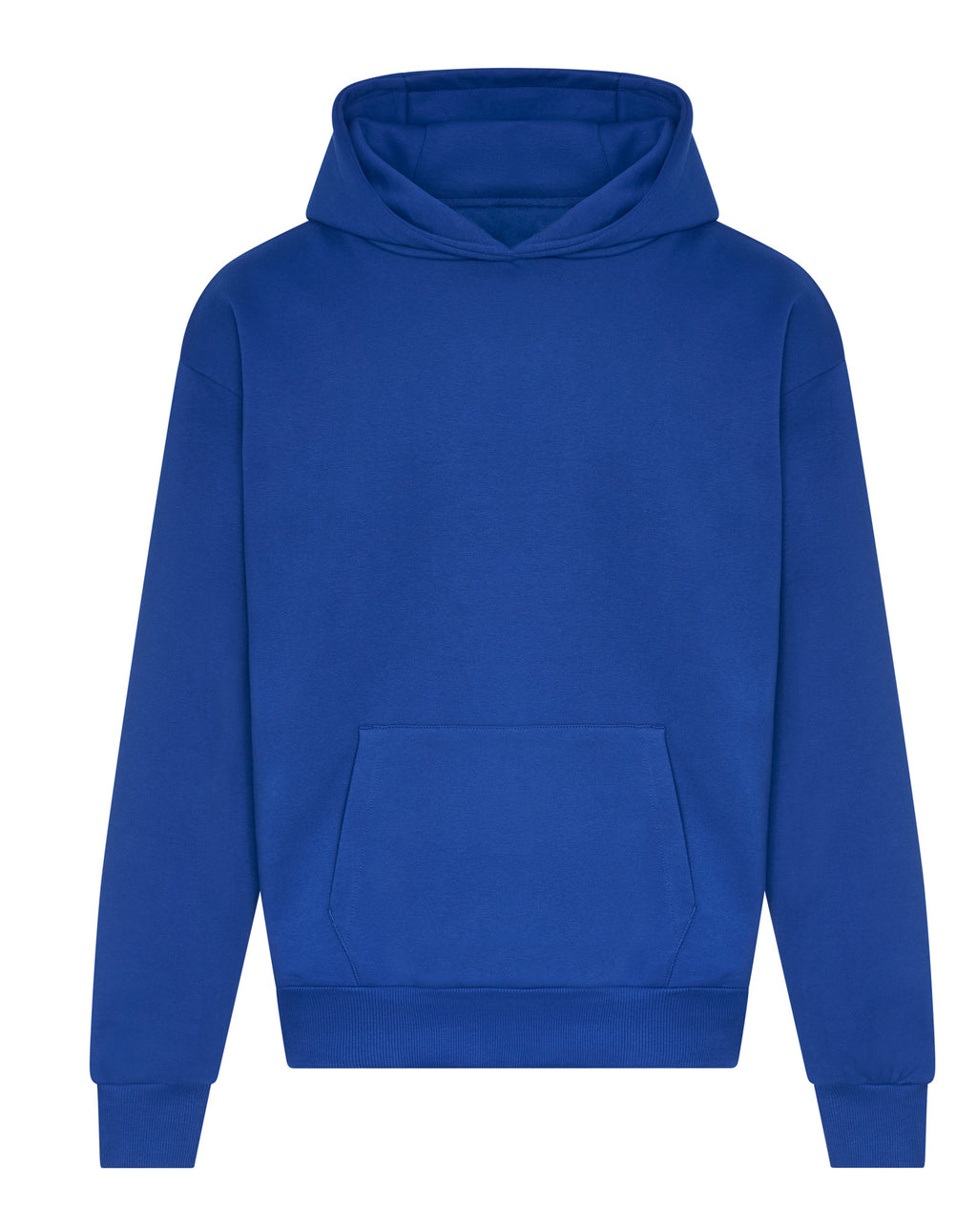 Premium Heavyweight Hoodie