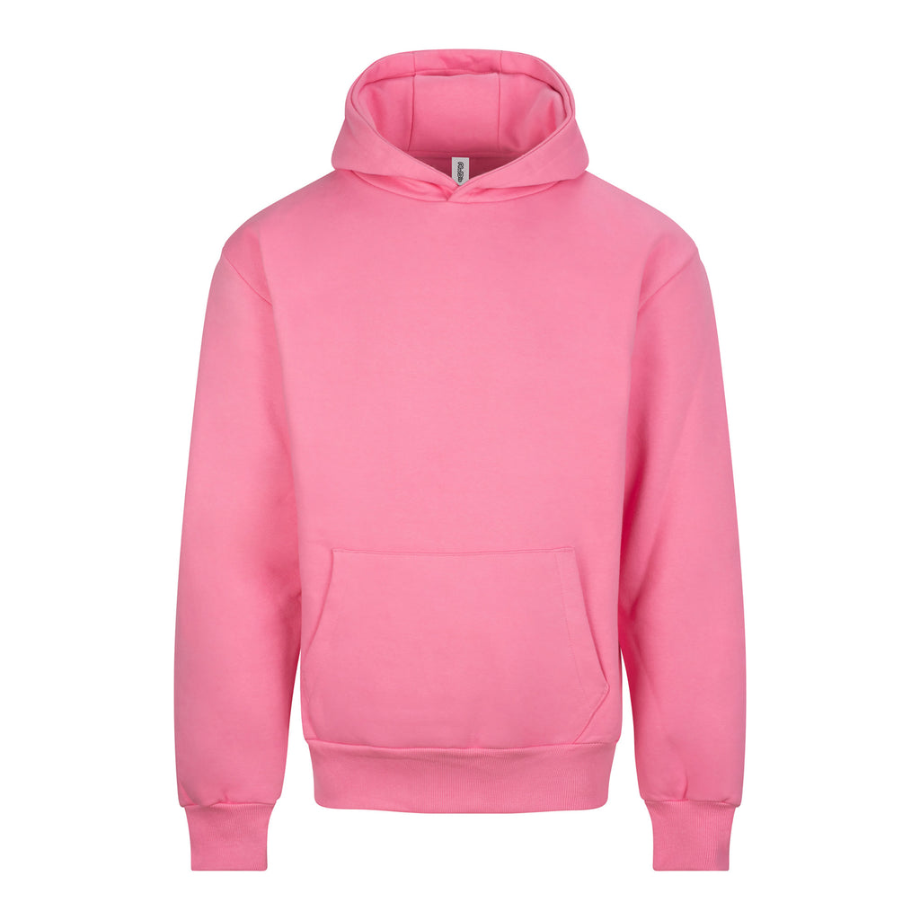 Premium Heavyweight Hoodie