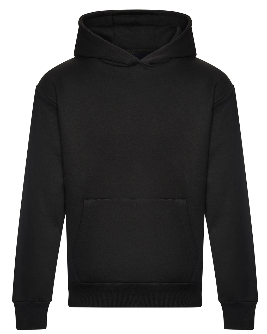 Premium Heavyweight Hoodie