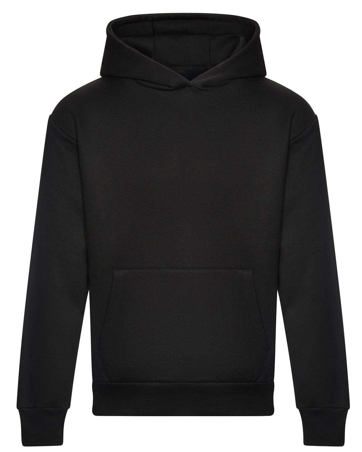 Premium Heavyweight Hoodie