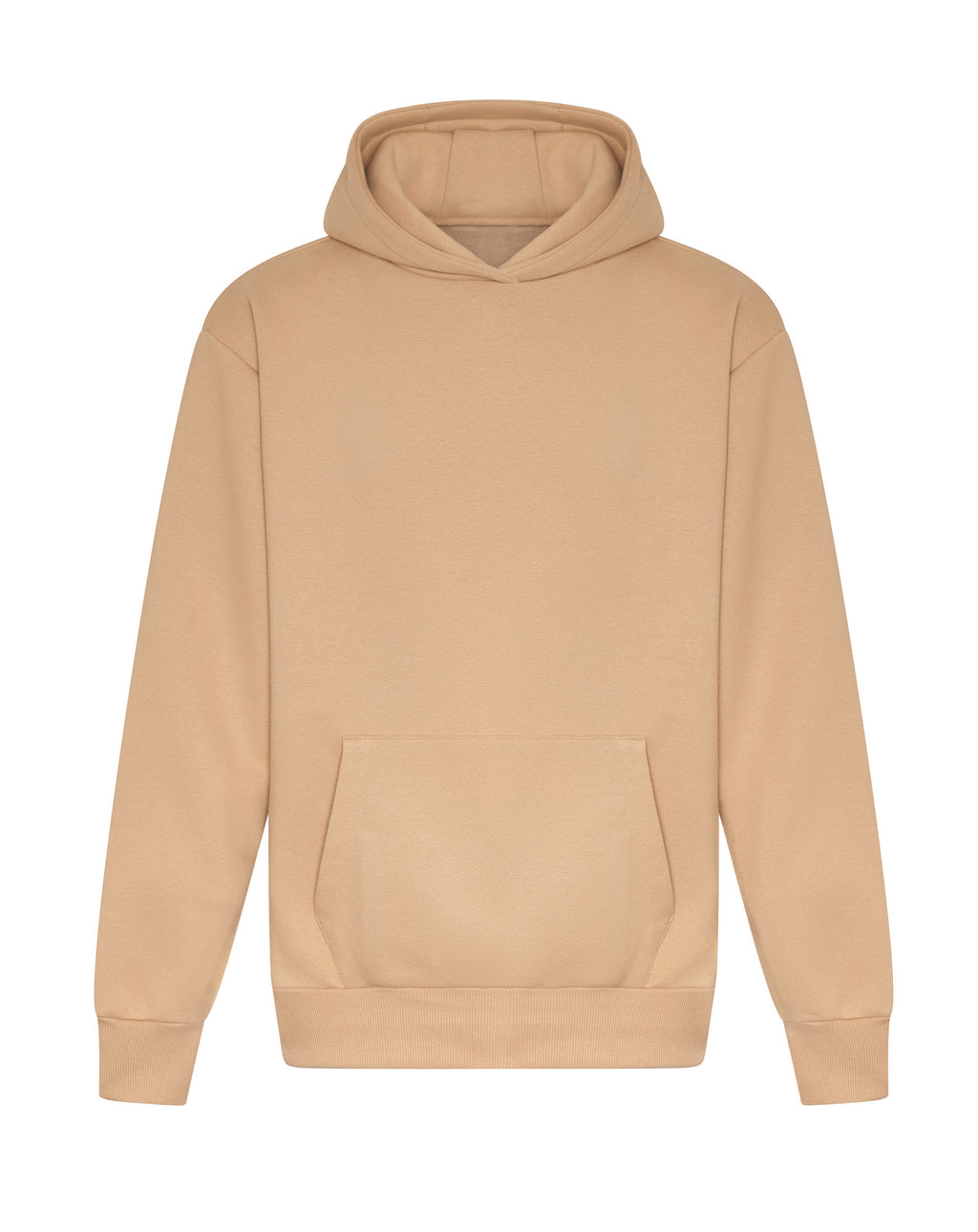 Premium Heavyweight Hoodie