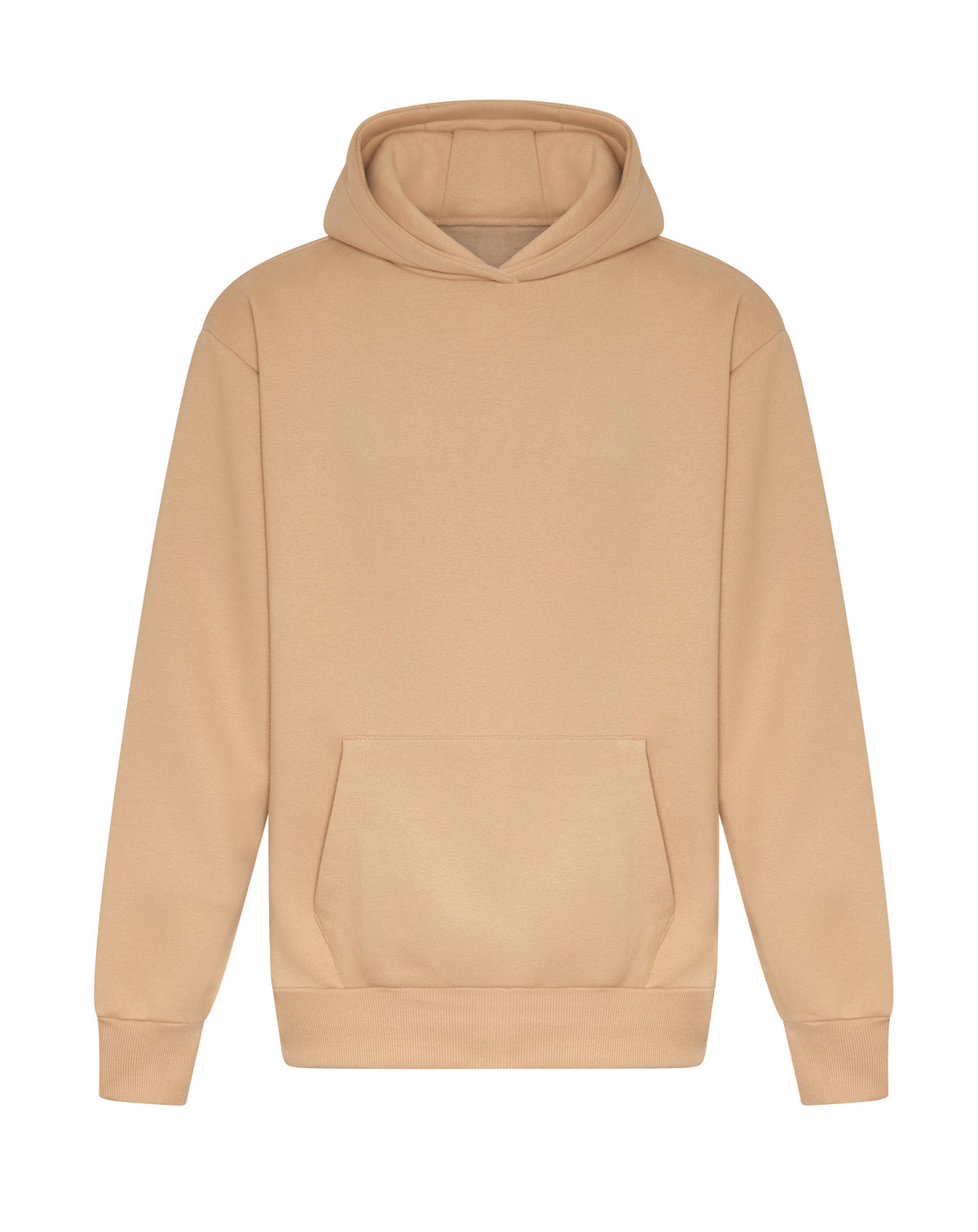 Premium Heavyweight Hoodie