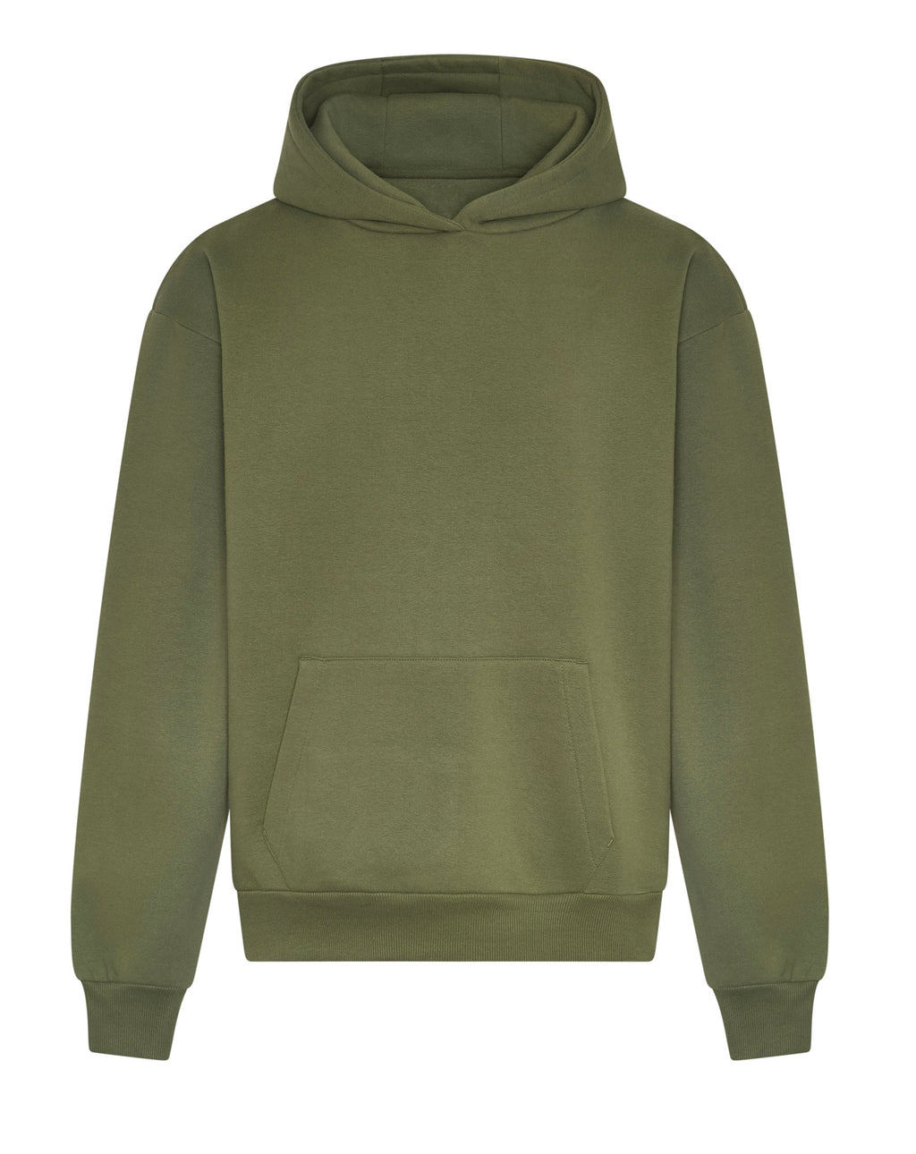 Premium Heavyweight Hoodie