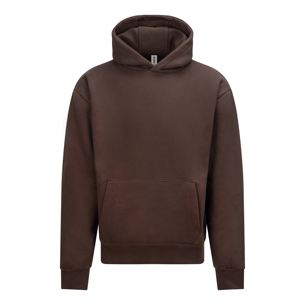 Premium Heavyweight Hoodie
