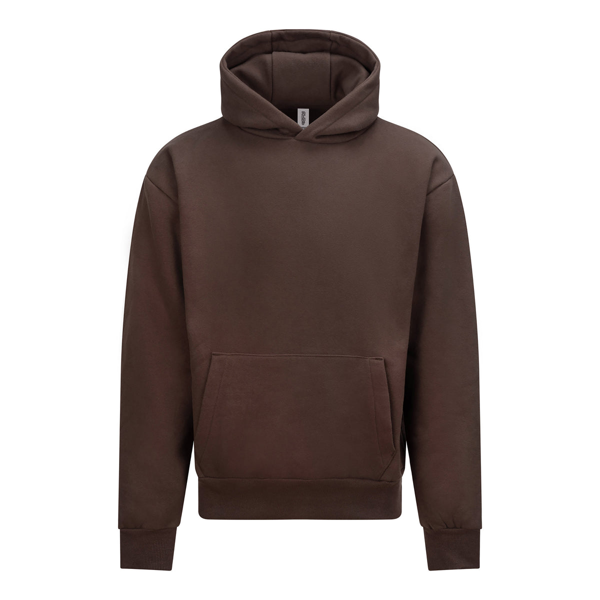 Premium Heavyweight Hoodie