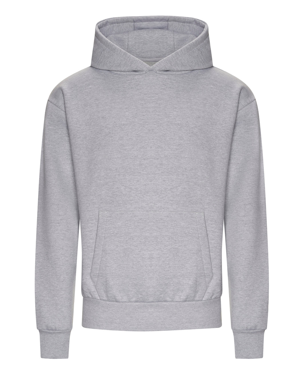 Premium Heavyweight Hoodie