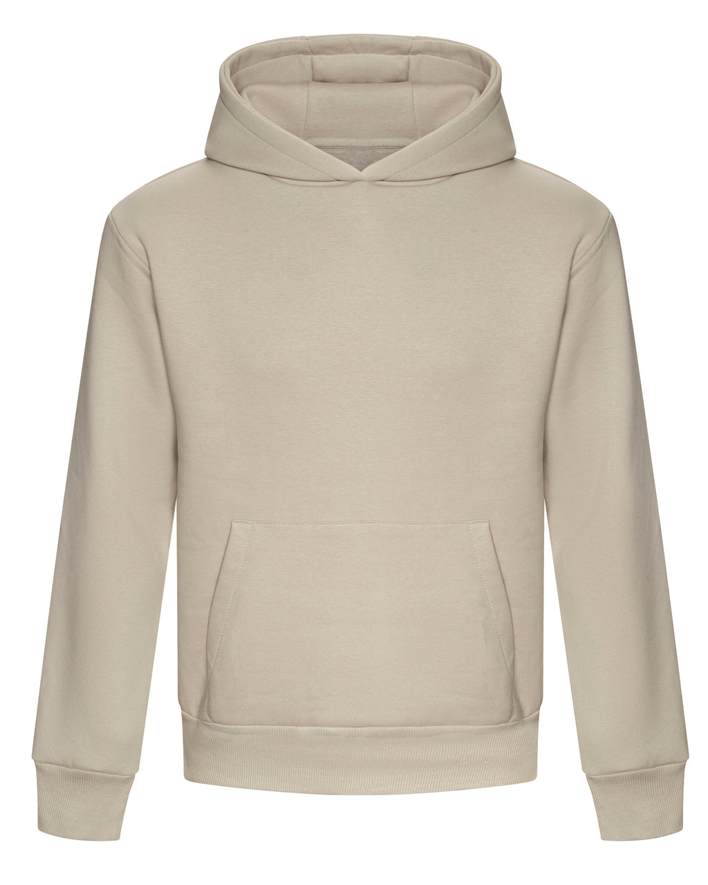 Premium Heavyweight Hoodie