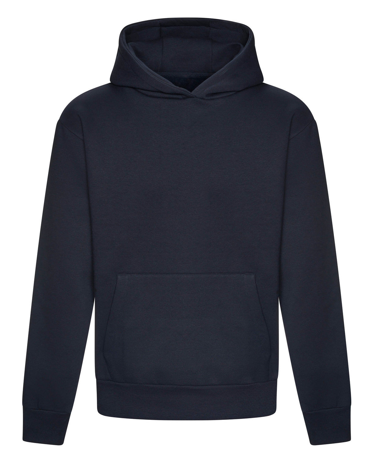 Premium Heavyweight Hoodie