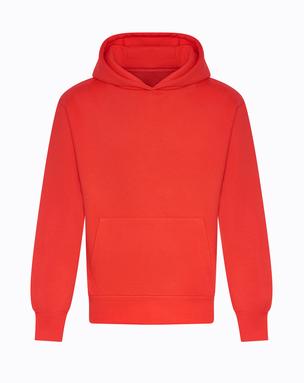 Premium Heavyweight Hoodie