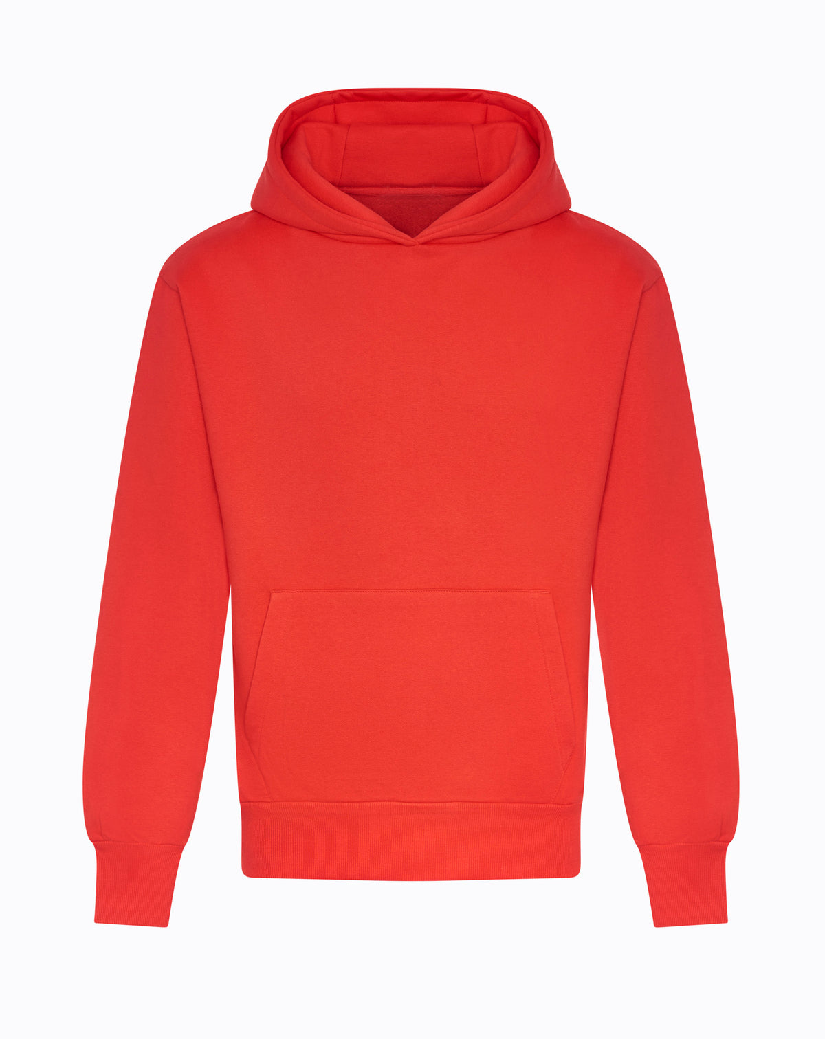 Premium Heavyweight Hoodie