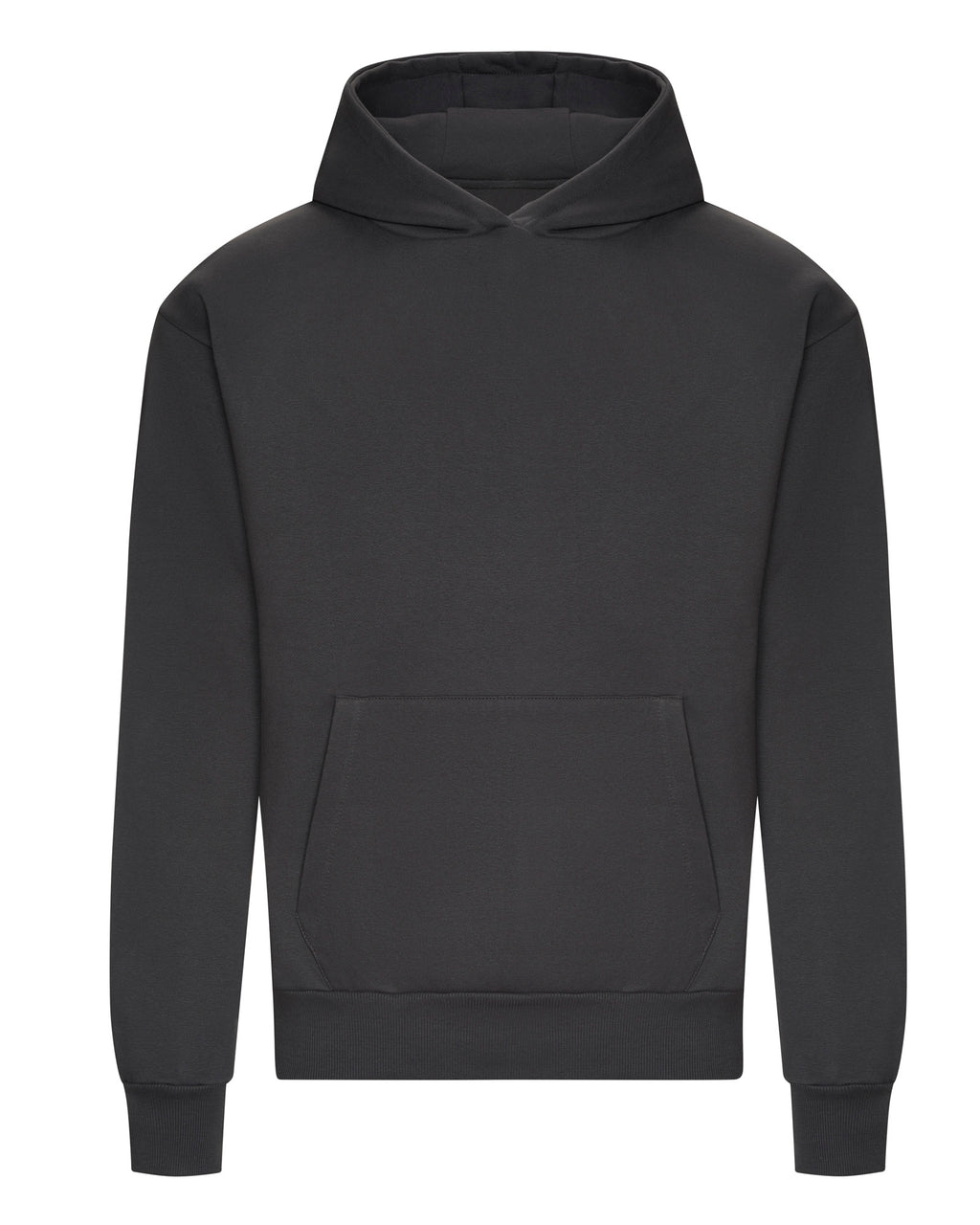 Premium Heavyweight Hoodie