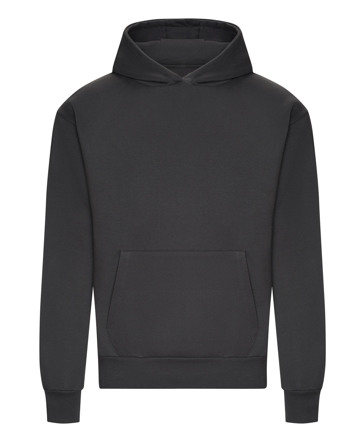 Premium Heavyweight Hoodie
