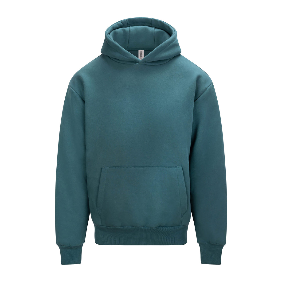 Premium Heavyweight Hoodie