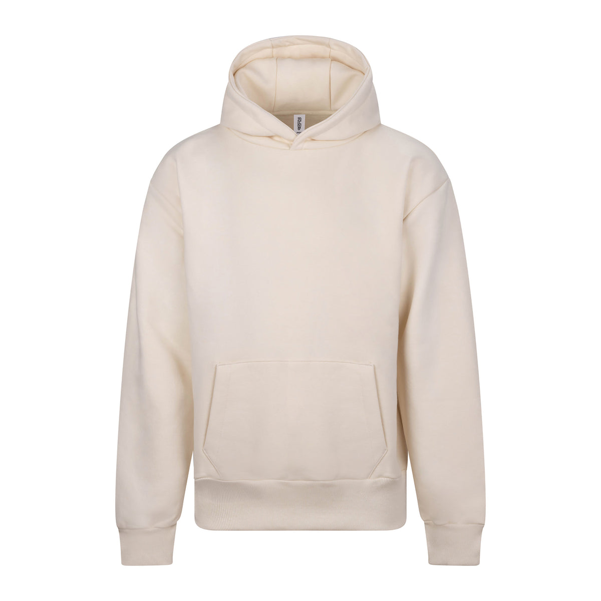 Premium Heavyweight Hoodie