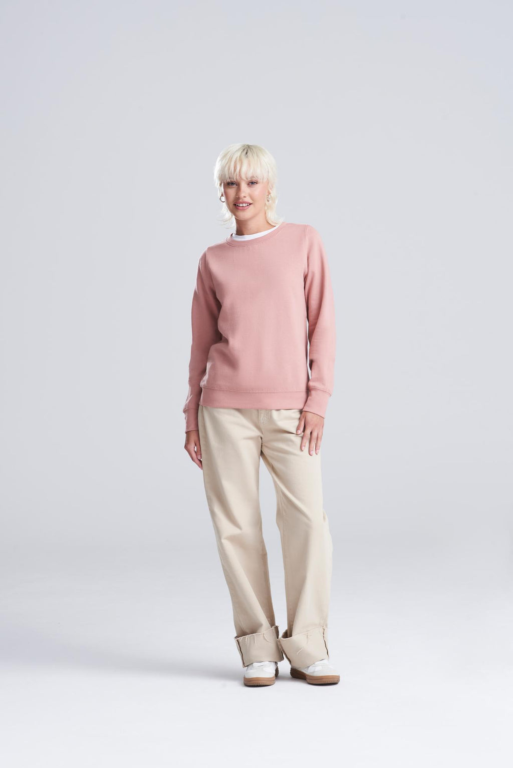 Women's Fit Sweater