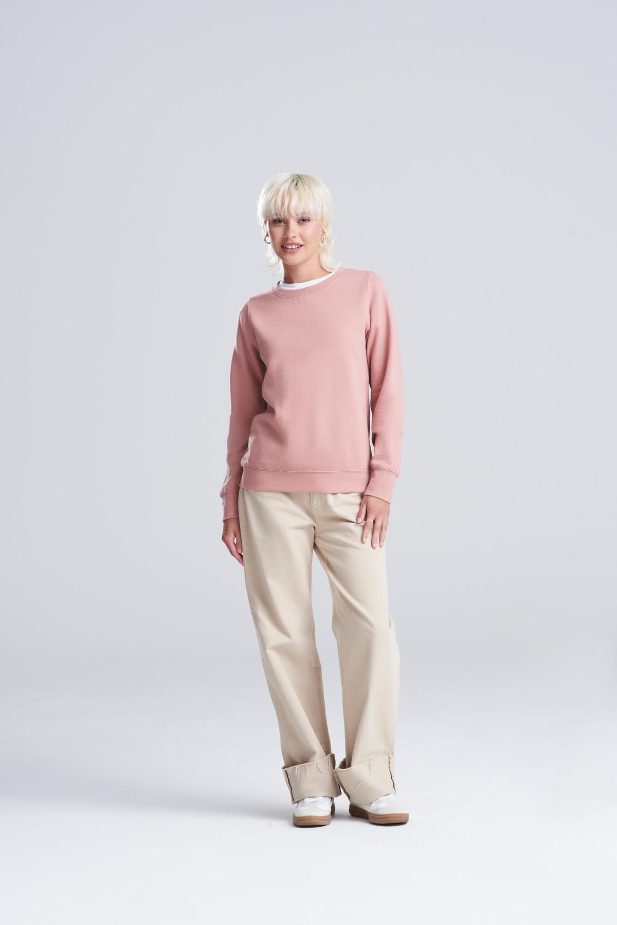 Women's Fit Sweater