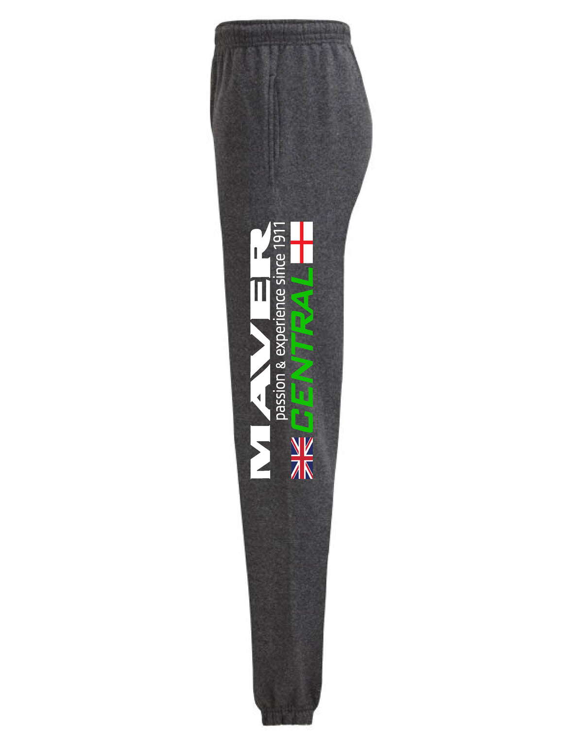 Maver Central Joggers