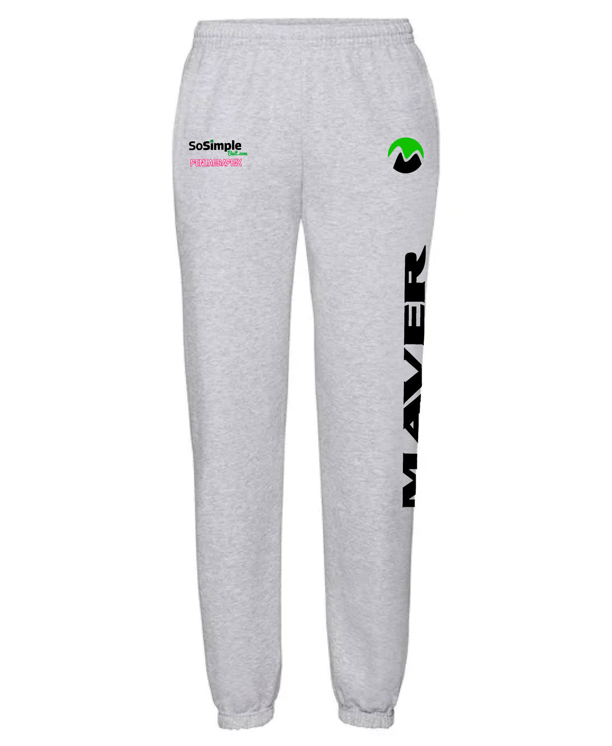 Maver Central Joggers