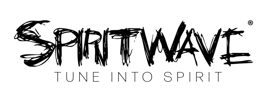 SpiritWave® Unisex Hoodie