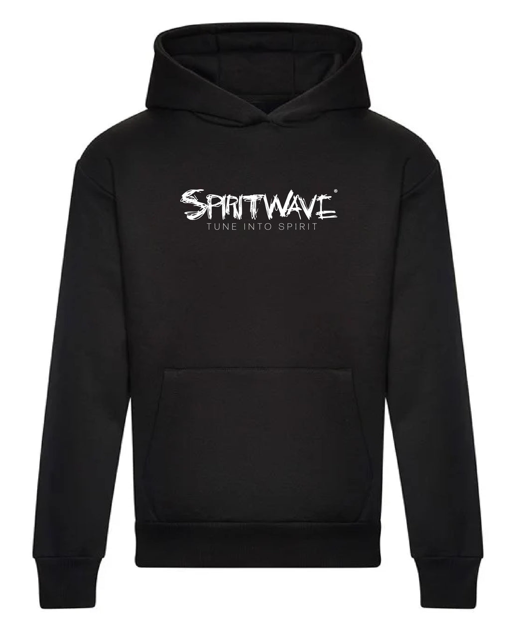 SpiritWave® Premium Heavyweight Hoodie
