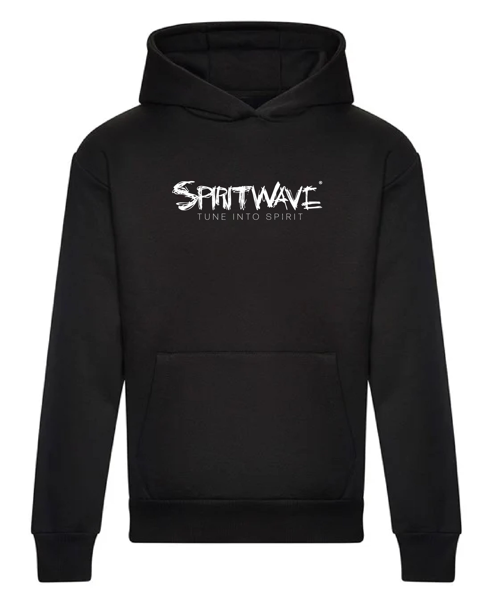 SpiritWave® Premium Heavyweight Hoodie
