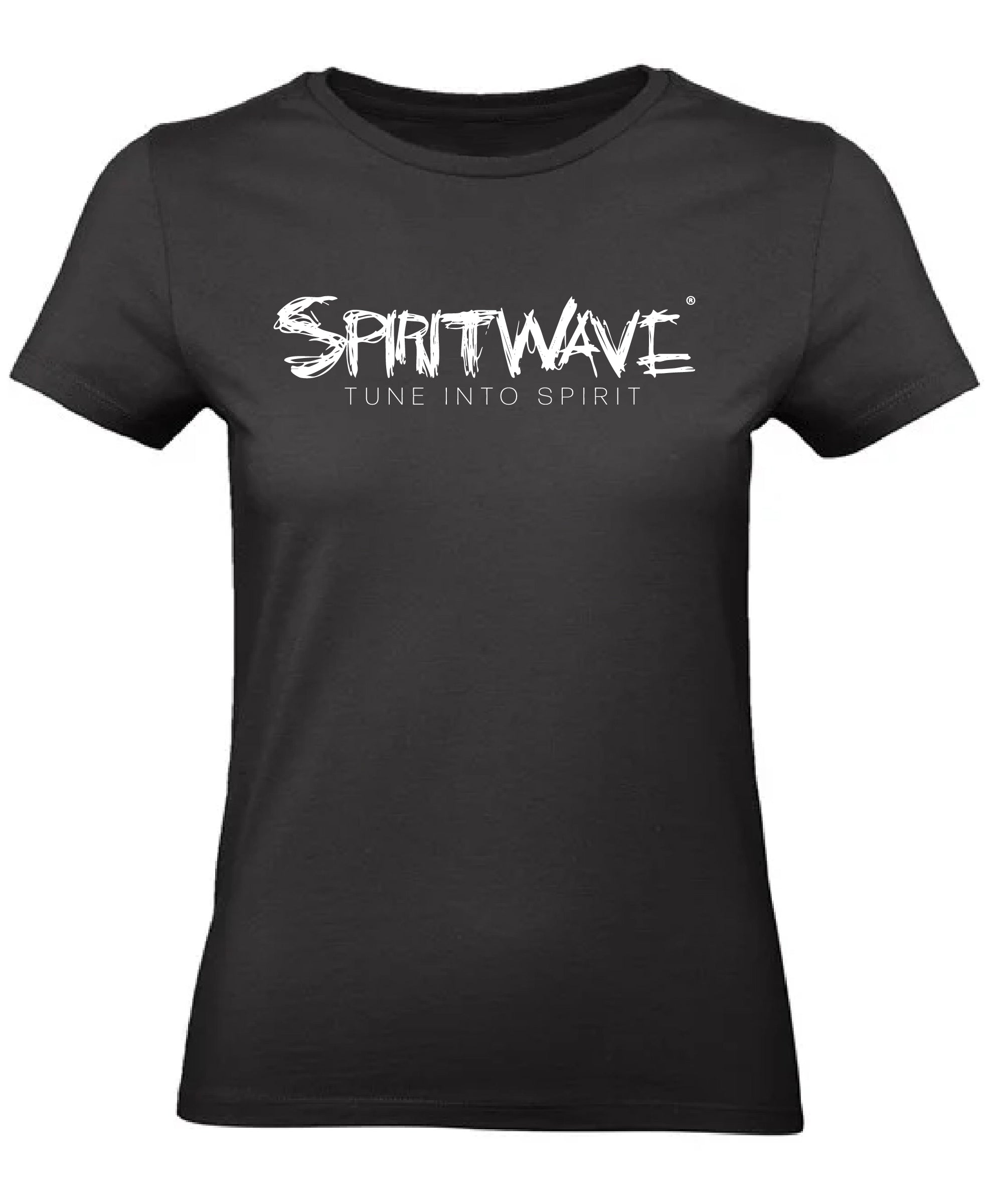 SpiritWave® Women's Fit Tee