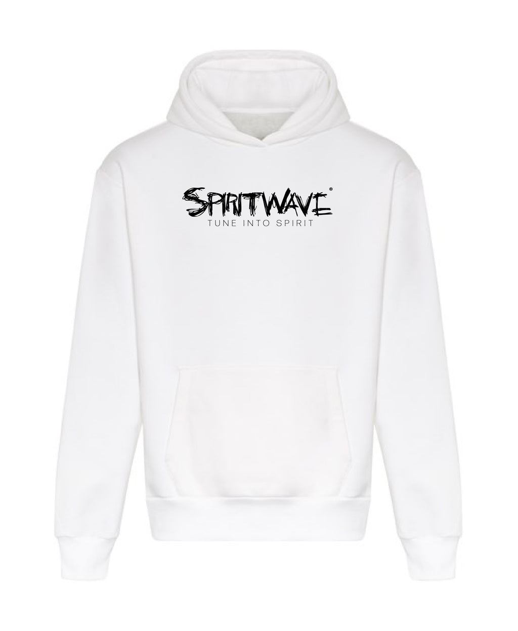 SpiritWave® Premium Heavyweight Hoodie