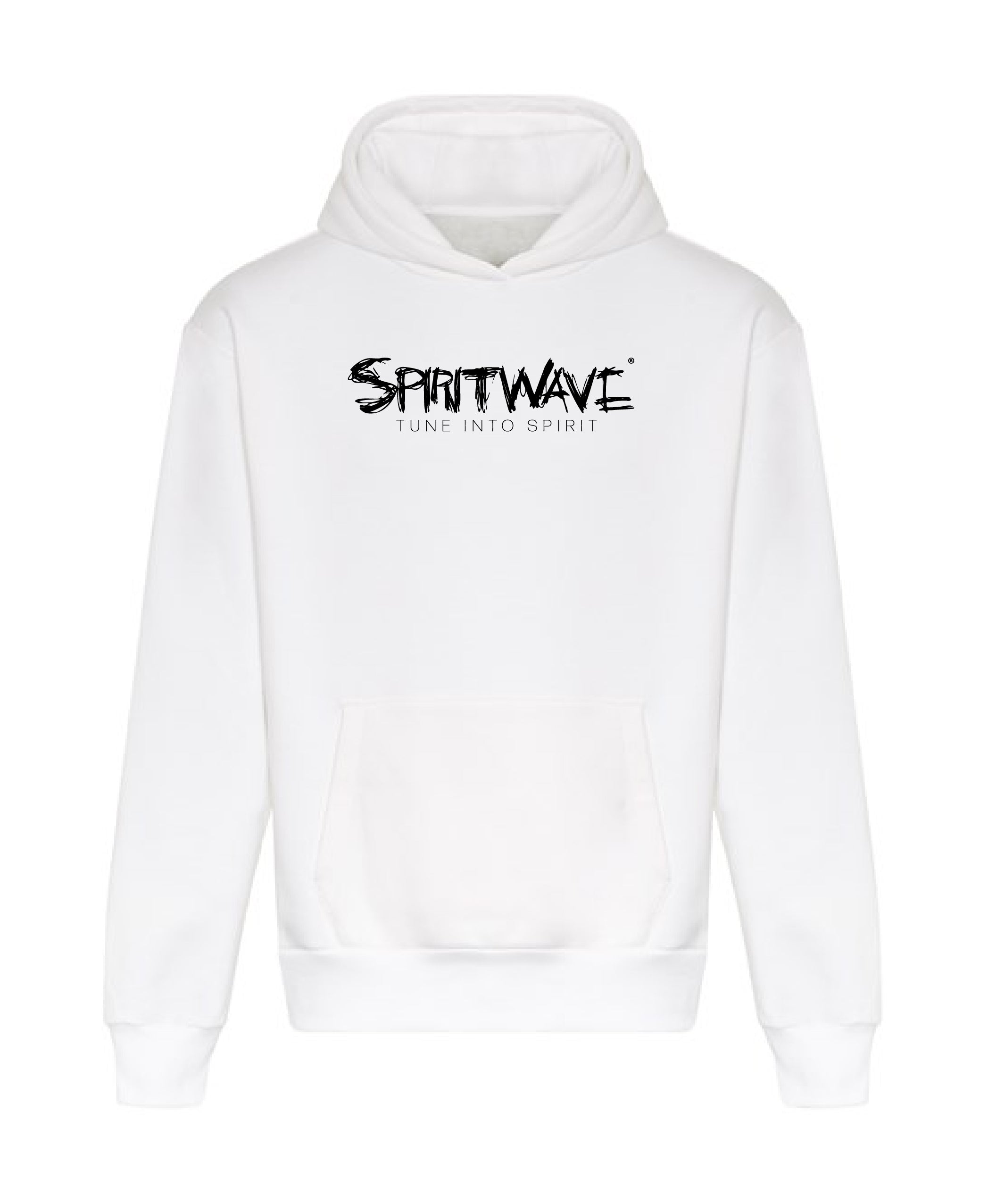 SpiritWave® Premium Heavyweight Hoodie