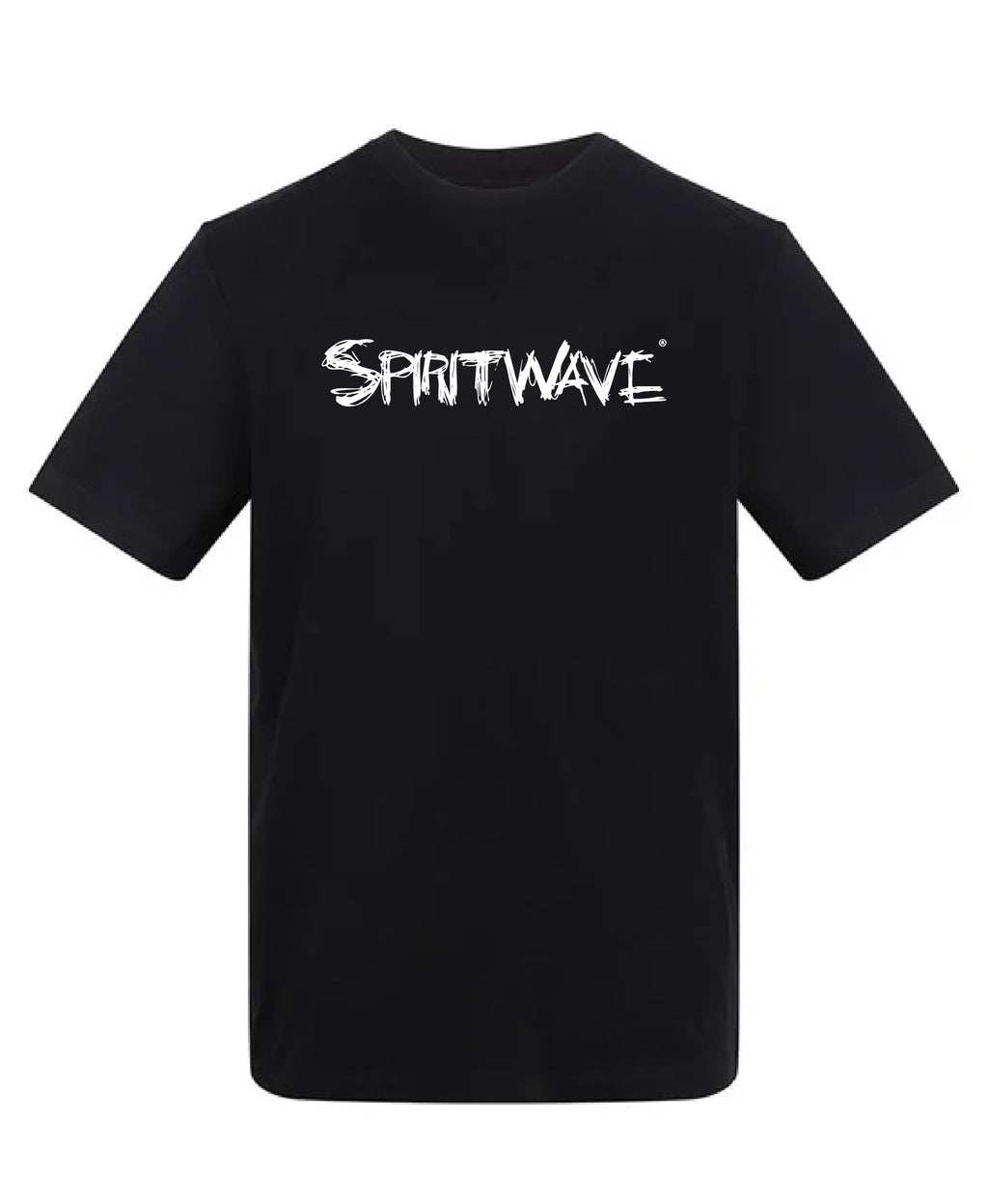 SpiritWave® Unisex Front & Back print Tee