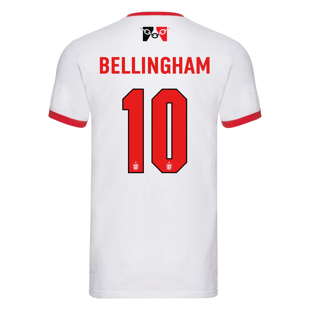 Bellingham Black Country Tee