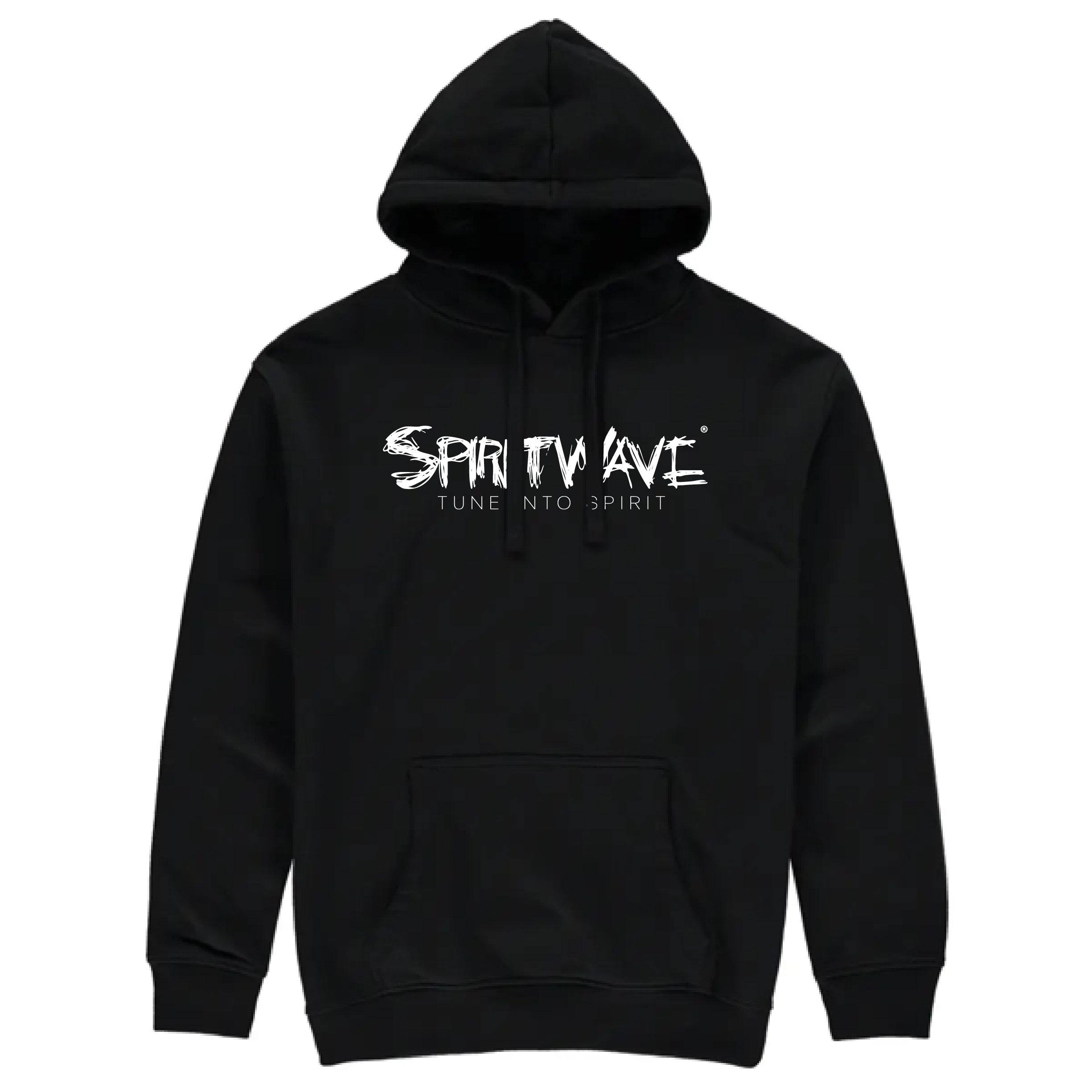 SpiritWave® Unisex Hoodie
