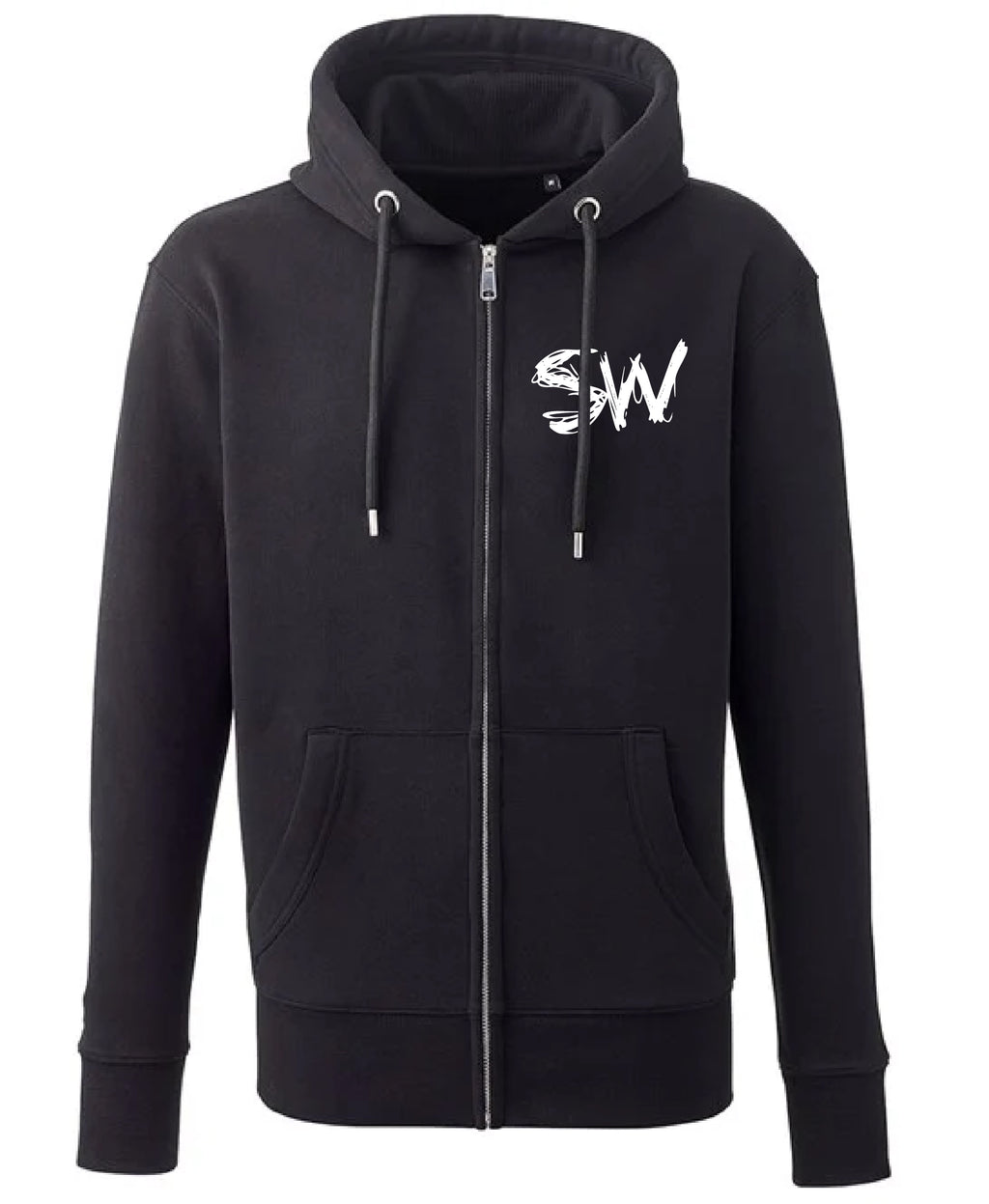 SpiritWave® Premium Zip Hoodie