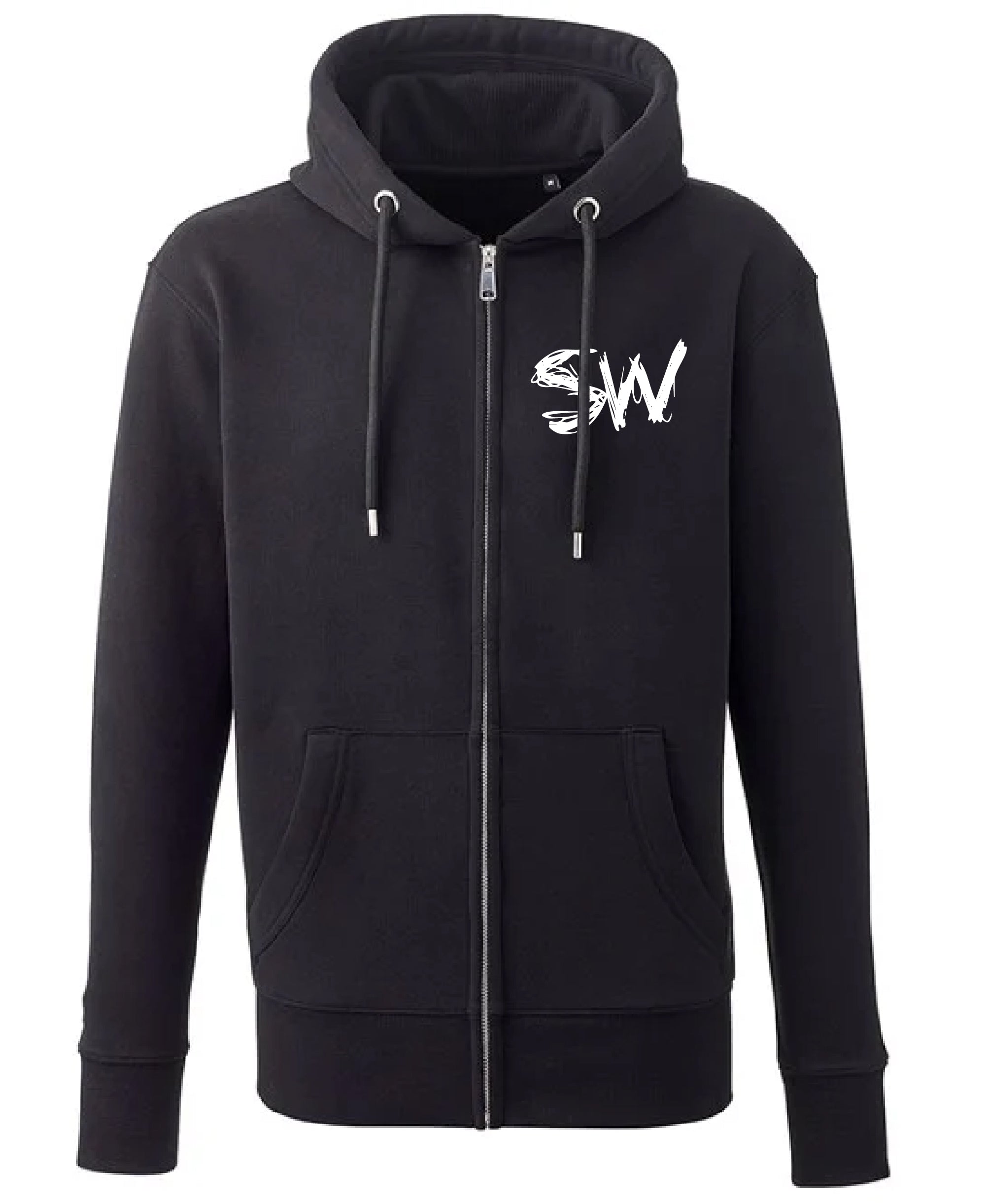 SpiritWave® Premium Zip Hoodie