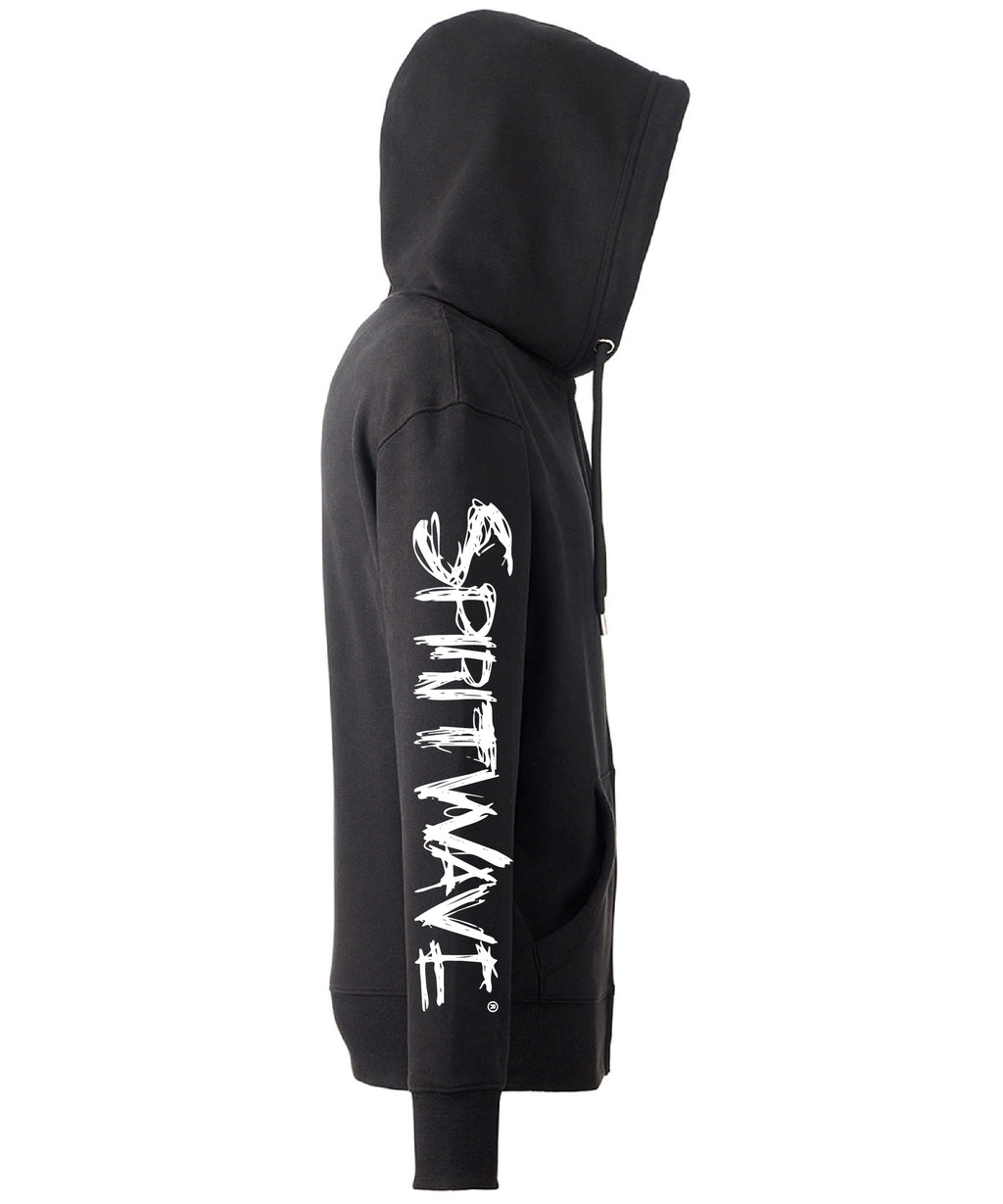 SpiritWave® Premium Zip Hoodie