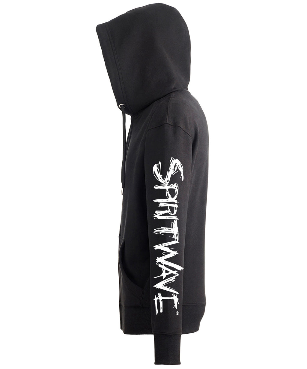 SpiritWave® Premium Zip Hoodie