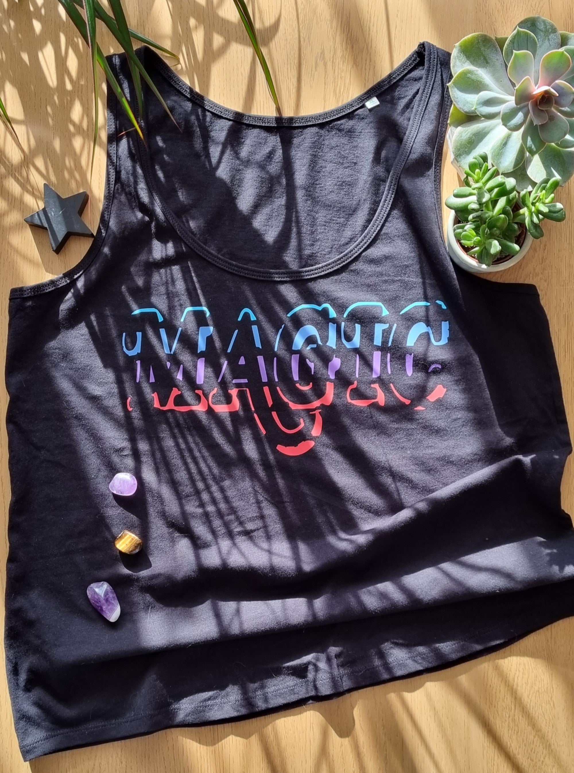 Magic Women's Vest Top