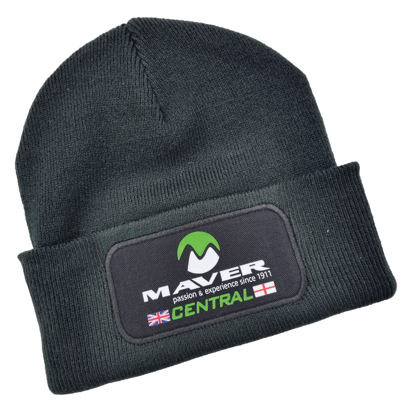 Maver Central Beanie Hat