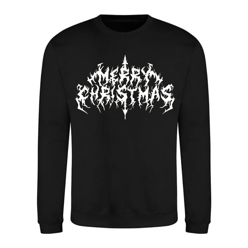 Merry Christmas Jumper