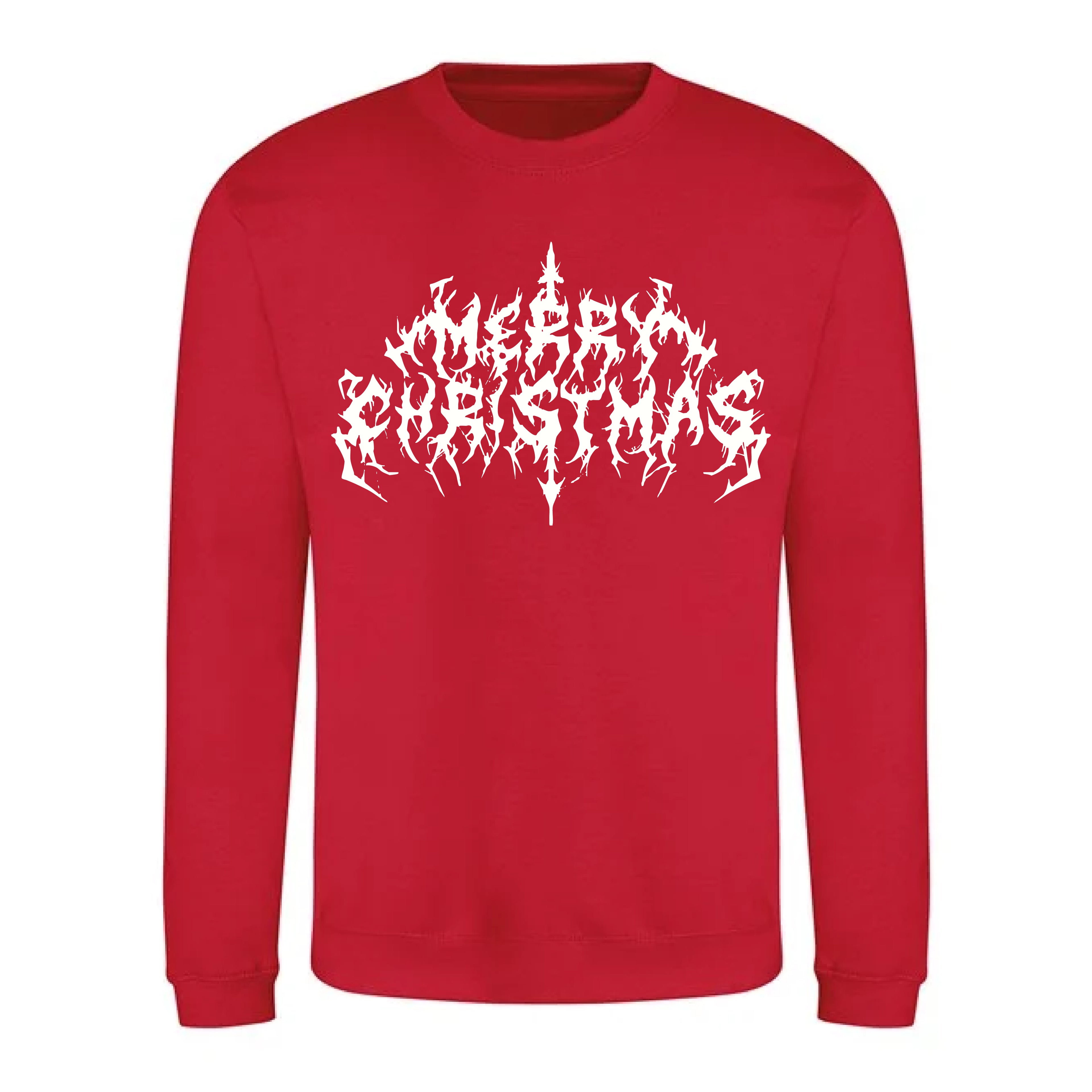 Merry Christmas Jumper