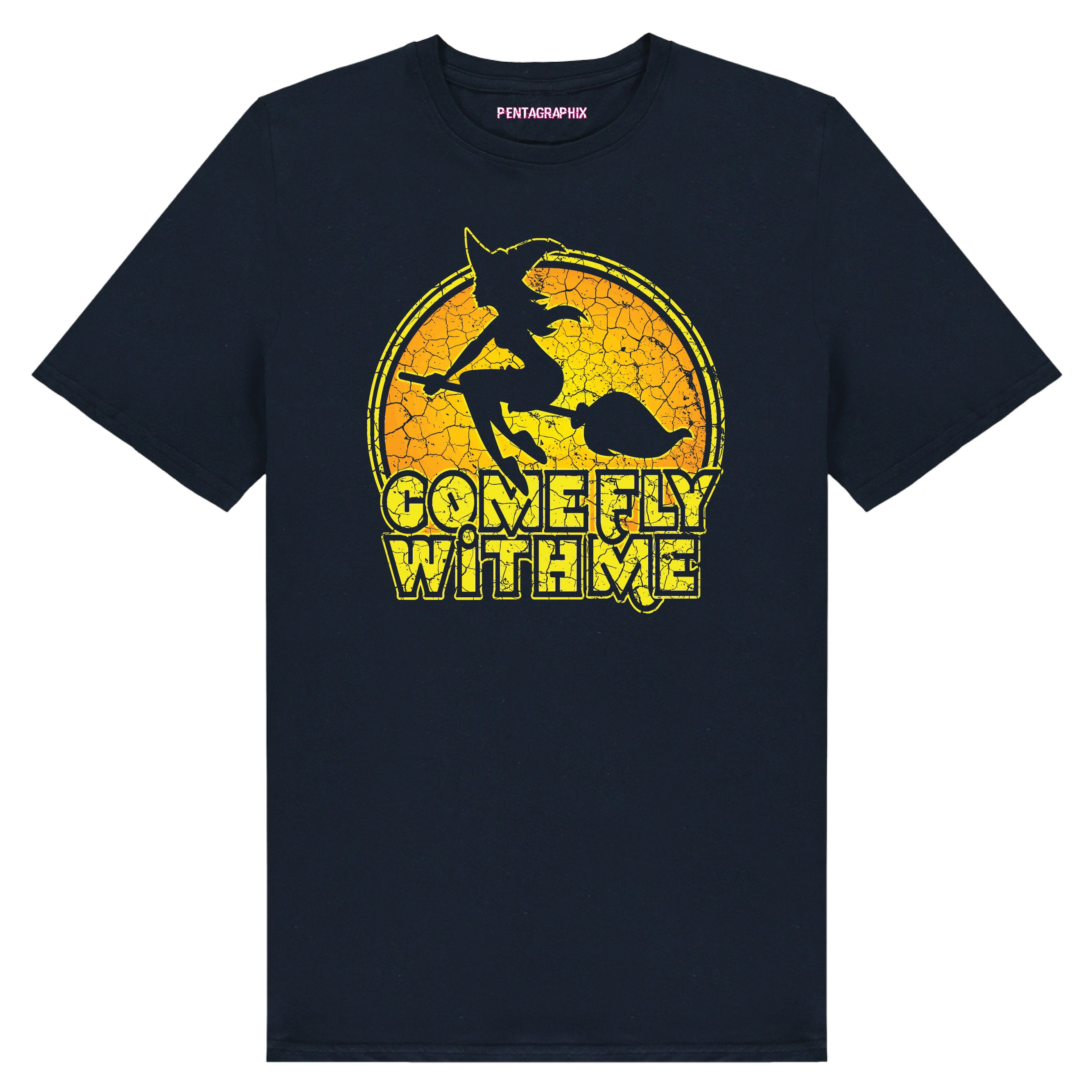 Come Fly With Me T-Shirt