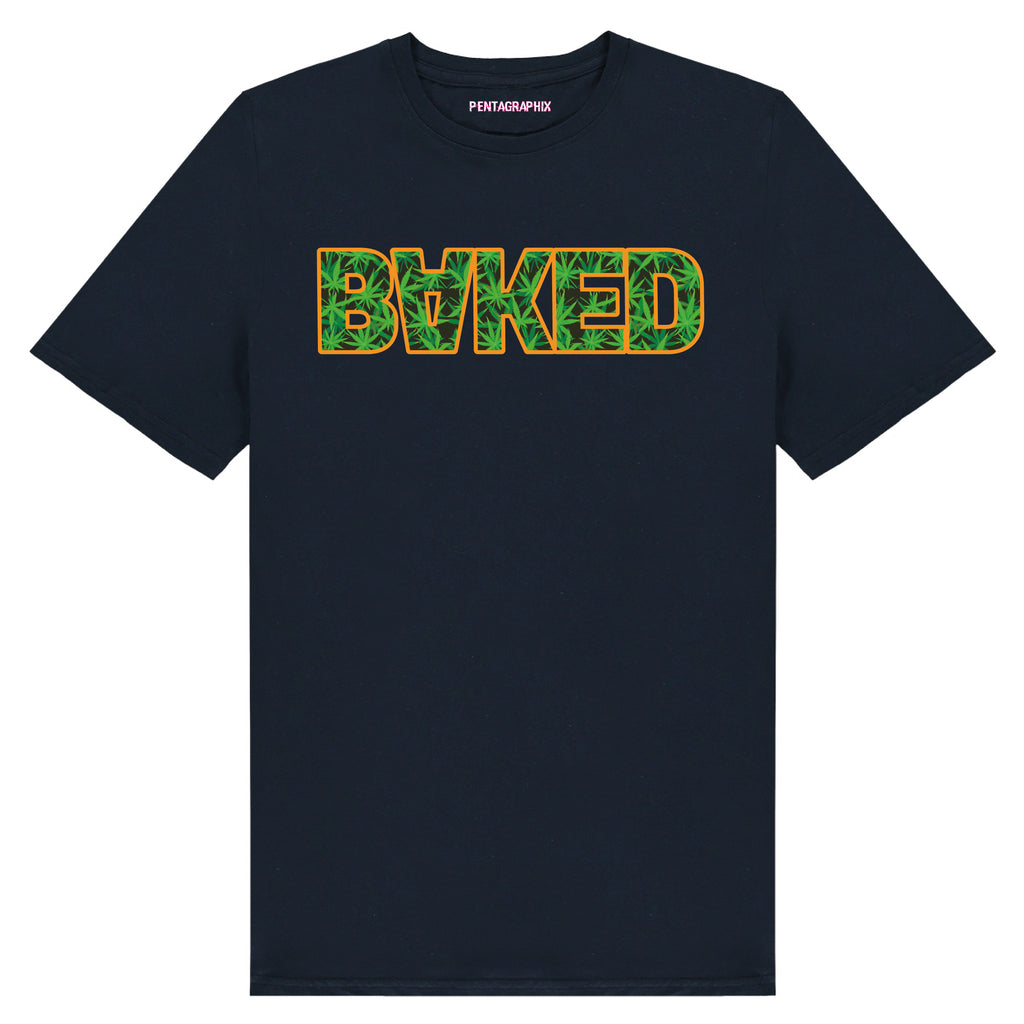 B∀KED T Shirt