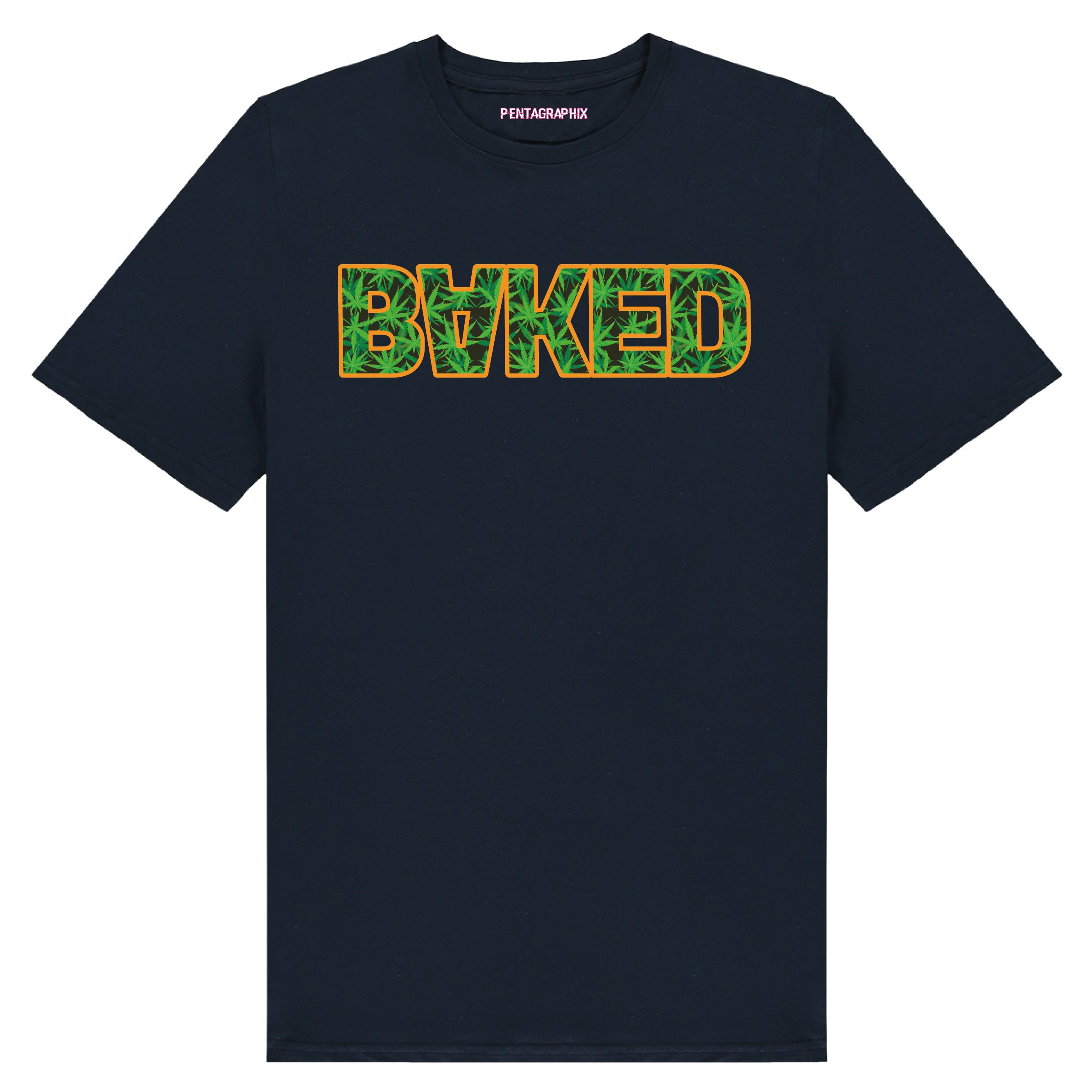 B∀KED T Shirt