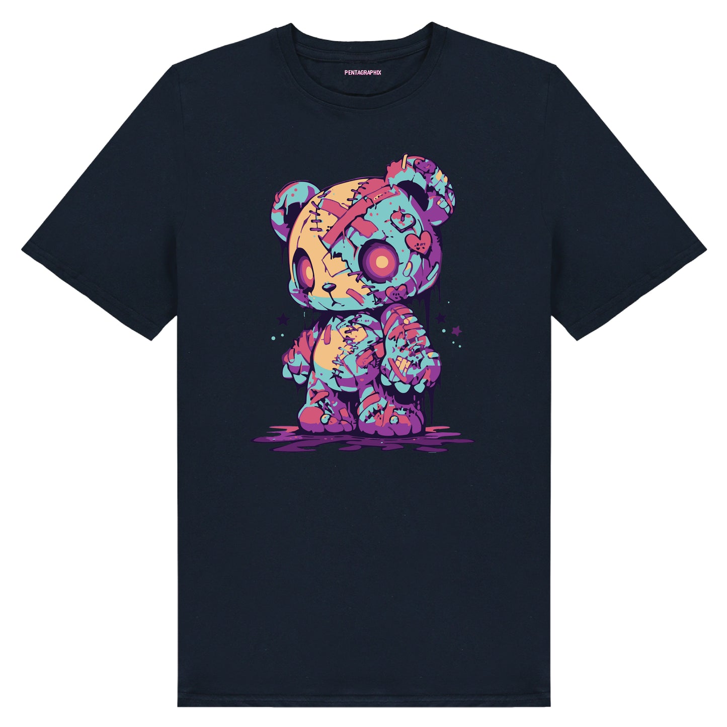 Scare Bear T-Shirt