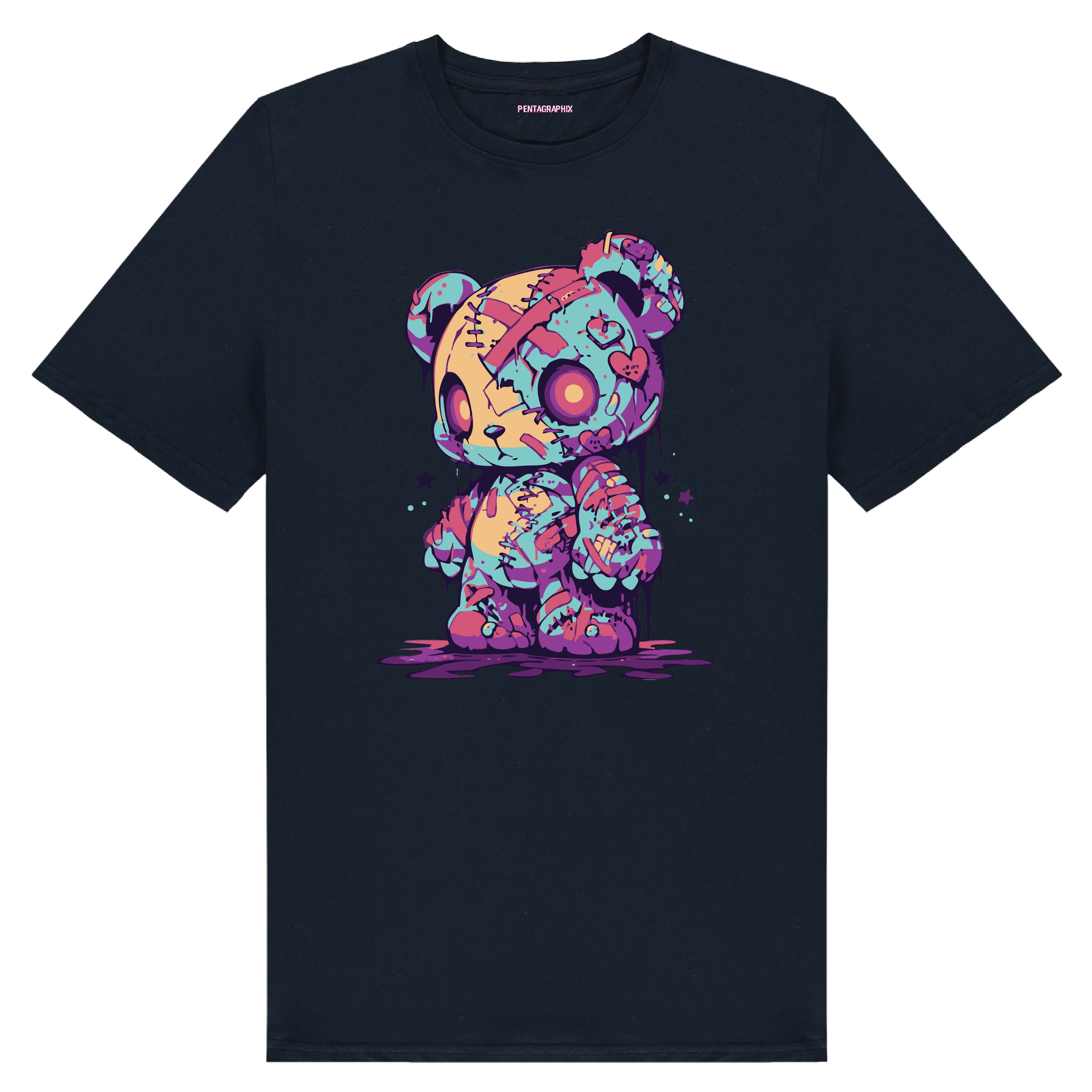 Scare Bear T-Shirt