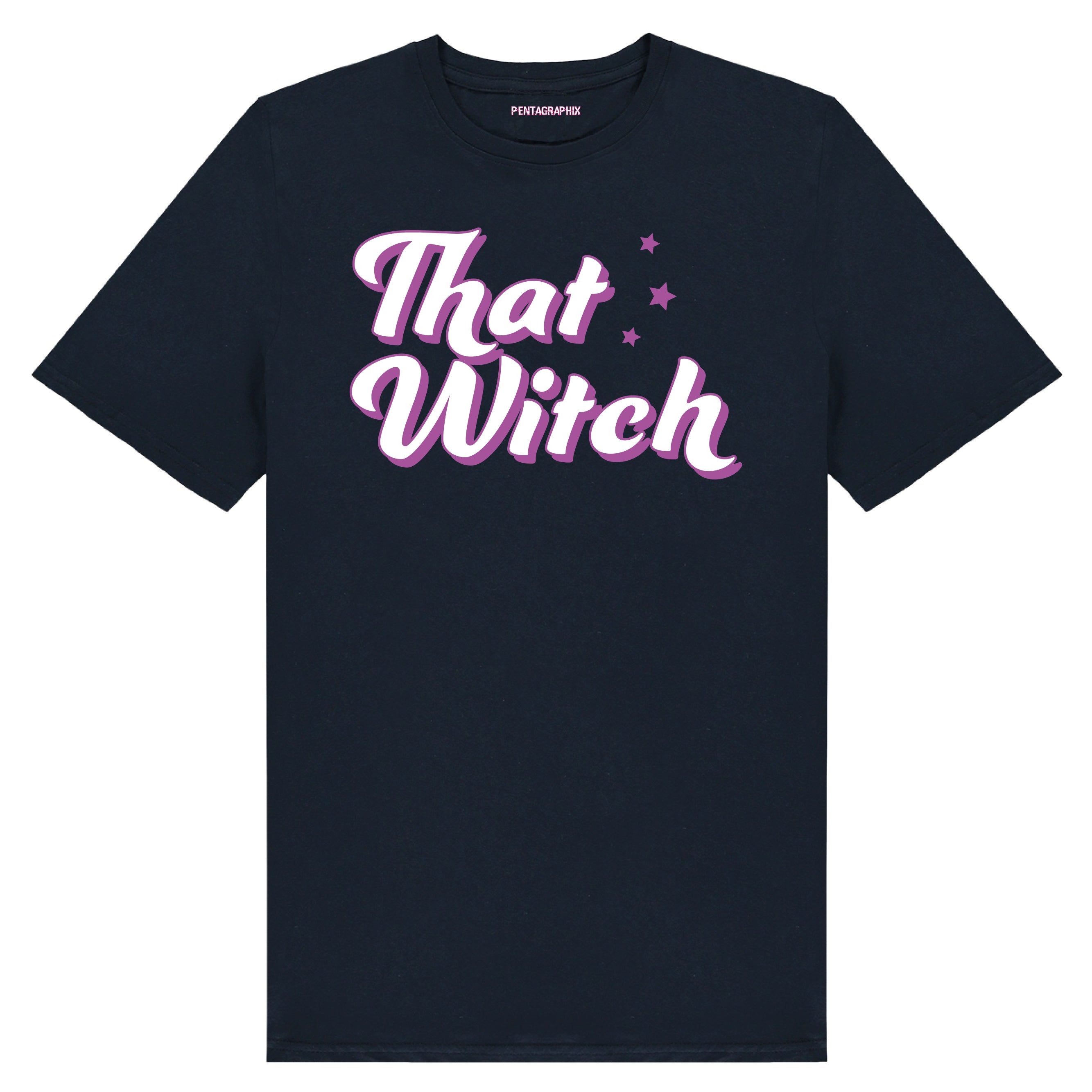That Witch T Shirt