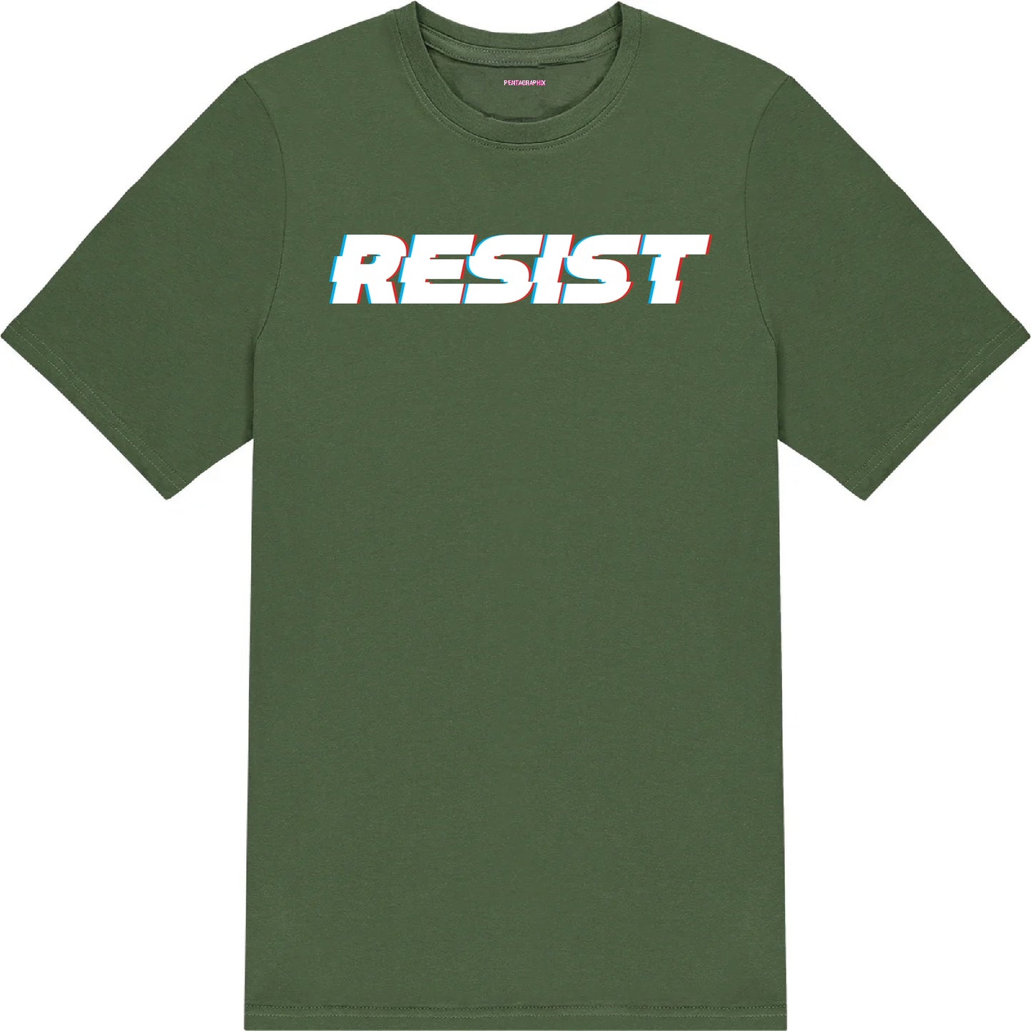 RESIST