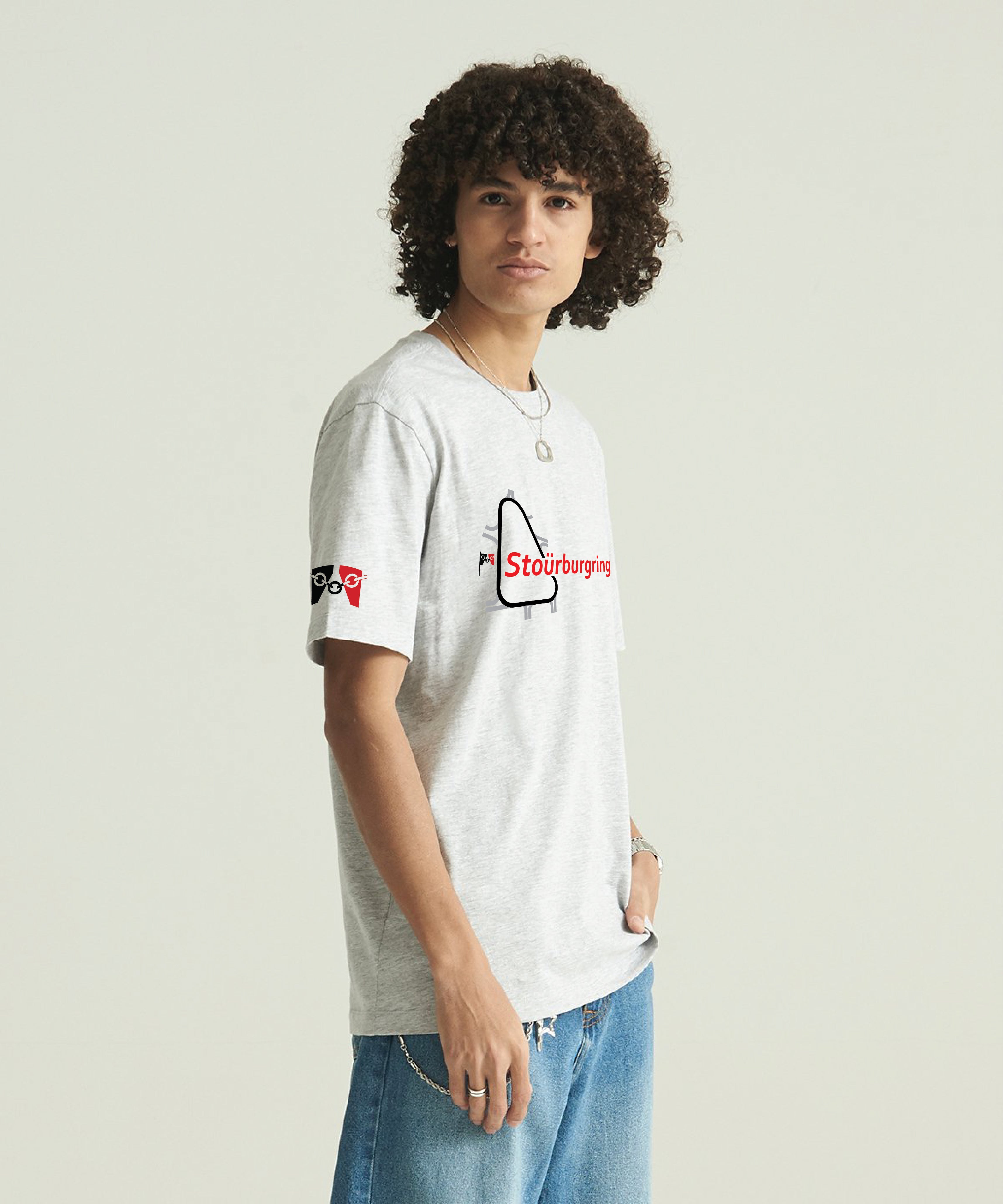 Stoürburgring® Unisex T-Shirt