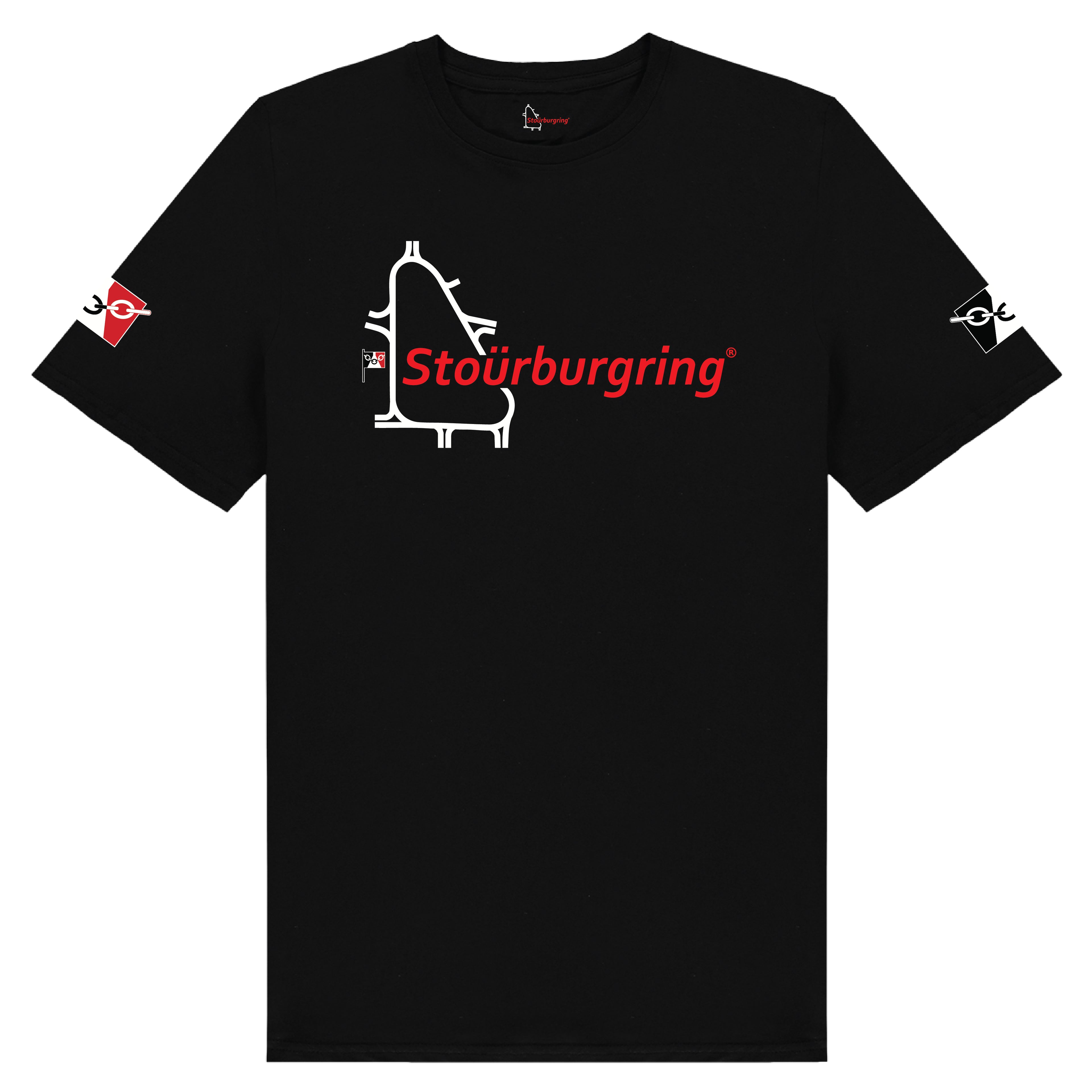 Stoürburgring® Unisex T-Shirt