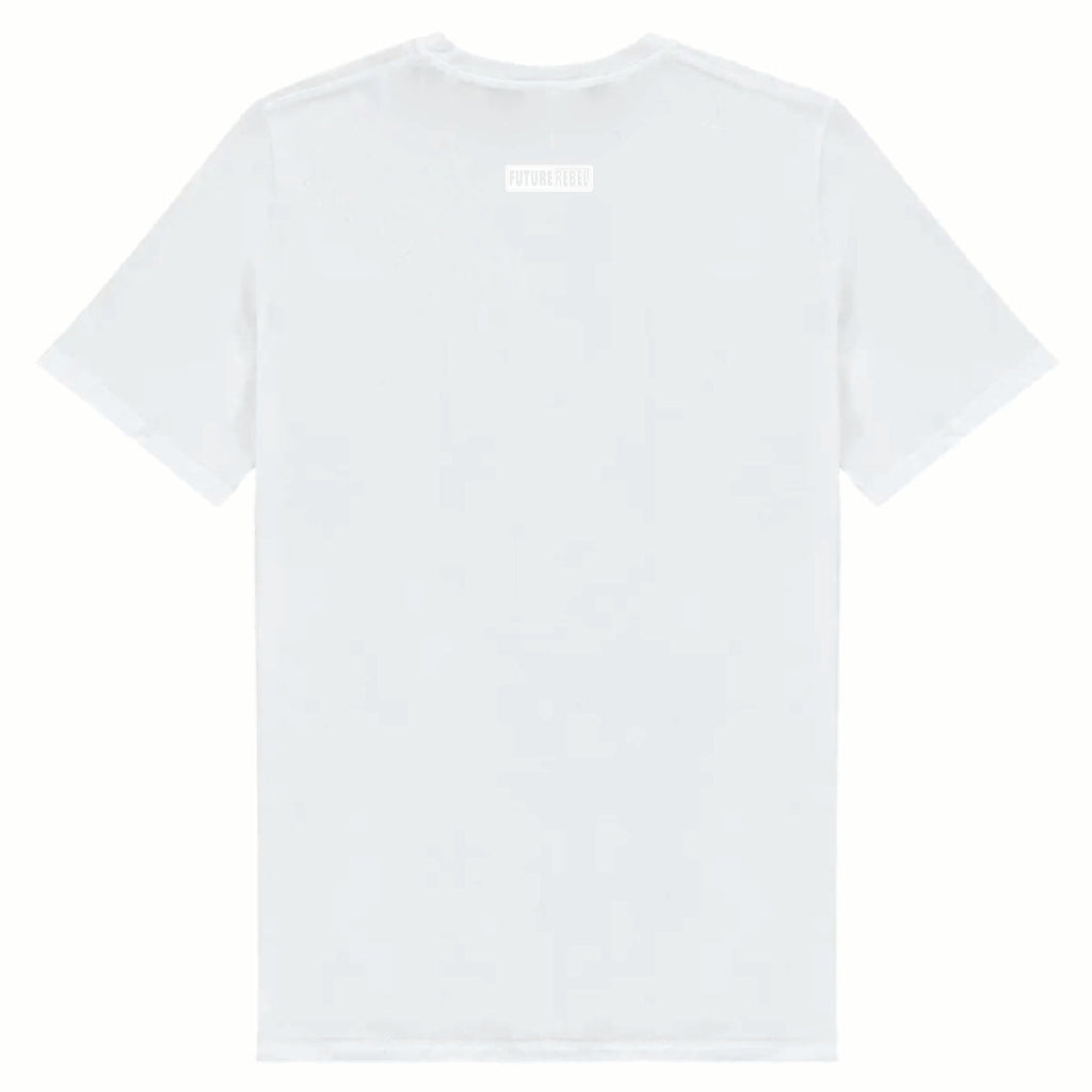 FUTURE REBEL Night Print tee